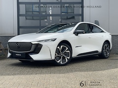 Mazda 6e - Takumi 68.8 kWh | ZWART LEDER | 360 CAMERA | PANO | 10 YEARS DEAL: €3.500, - EXTRA INRUIL