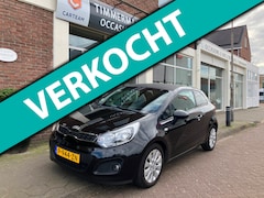 Kia Rio - 1.2 CVVT World Cup Editon Plus