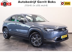 Mazda MX-30 - e-SkyActiv R-EV 170 Exclusive-line LED ACC PDC Camera