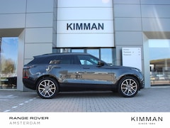 Land Rover Range Rover Velar - P400e AWD Autobiography PHEV | 21 inch lm velgen | Panoramadak