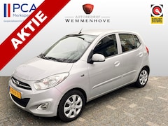Hyundai i10 - 1.2 i-Motion Cool