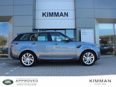 Land Rover Range Rover Sport - P400e HSE Dynamic PHEV | Schuif/Kanteldak | Stoelverwarming|