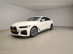 BMW 4-serie Gran Coupé - 430i | M-Sportpakket | Laserlicht | Leder | Navigatie | Schuifdak | Sportstoelen | Stoelve