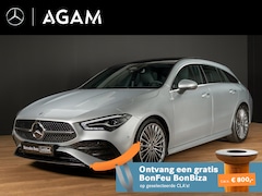 Mercedes-Benz CLA-klasse Shooting Brake - 180 Star Edition LIMITED Panorama dak