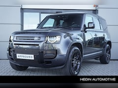 Land Rover Defender 110 - P300e S | Trekhaak | 5 jaar garantie | Panoramadak | Coolbox |