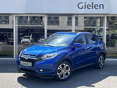 Honda HR-V - 1.5 i-VTEC Executive CVT Automaat | Panoramadak, Parkeersensoren, 17 inch, Stoelverwarming
