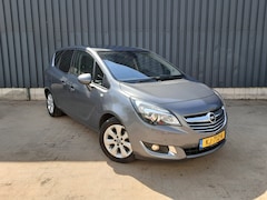 Opel Meriva - 1.4 Turbo Blitz