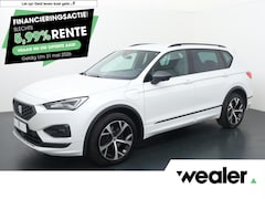SEAT Tarraco - 1.4 TSI e-Hybrid PHEV FR Business | 245 PK | SoH 91 % | Trekhaak | Top view 360 camera | A