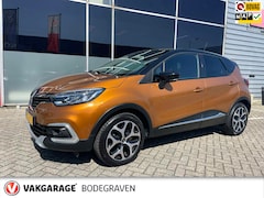 Renault Captur - 0.9 TCe Intens / camera / trekhaak
