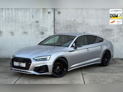 Audi A5 Sportback - 35 TFSI S-EDITION COMPETITION AUTOMAAT NAP BTW
