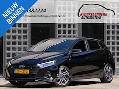 Hyundai i20 - 1.0 T-GDi N-LINE/ NL-AUTO MET 2.687KM
