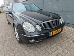 Mercedes-Benz E-klasse - 240 Avantgarde