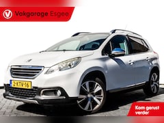Peugeot 2008 - 1.6 120 PK VTi Féline | Clima | Hoge zit / instap | | Pdc | Panorama dak | Getint Glas | C