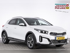 Kia XCeed - 1.6 GDi PHEV DynamicLine | NAVI | CARPLAY | ECC | CAMERA