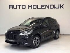 Ford Kuga - 2.5 PHEV ST-Line X Alcantara / camera / Keyless / el klep / LED