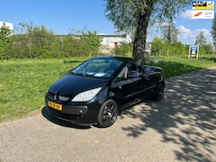 Mitsubishi Colt CZC - 1.5 Limited Edition Cabriolet Hardtop Airco Bluetooth Leer 2 sleutels 135.712 km NAP LM Ve
