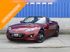 Mazda MX-5 - 1.8 TS+