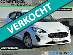 Ford Fiesta - 1.1 Trend | Camera | Carplay | Winterpakket | Navigatie |