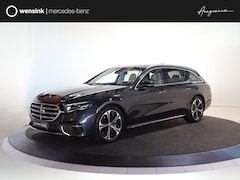 Mercedes-Benz E-klasse Estate - 300 e Exclusive Line | Superscreen | Premium pakket | Exclusive interieur | Leder | Digita