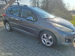 Peugeot 207 SW - 1.6 VTi XS
