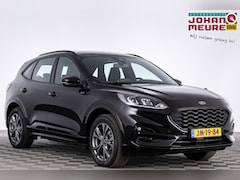 Ford Kuga - 2.5 PHEV ST-Line | Full LED | NAVI | CAMERA