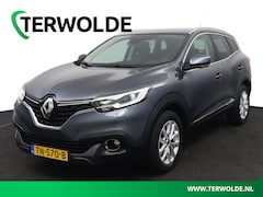 Renault Kadjar - Energy TCe 130 Intens | Trekhaak | Stoel- & Voorruitverw. | Parkeercamera |