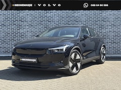 Polestar 2 - 2 Long Range Single Motor Plus 82 kWh | Pilot Pack | Climate Pack | Pixel LED | Panoramada