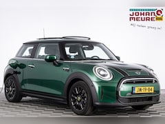 MINI Paceman - Mini Camden Edition 33 kWh *SOH 100%* harman/kardon | PANORAMADAK | LEDER | Full LED | NAV