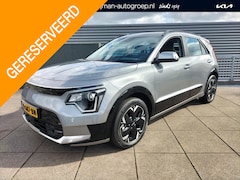 Kia Niro EV - DynamicLine 64.8 kWh Adaptive cruise control/ Navigatie / Camera /