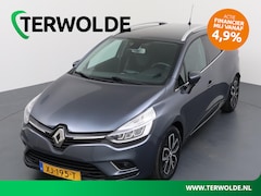 Renault Clio Estate - TCe 90 Intens | trekhaak | Parkeercamera | Navigatie |