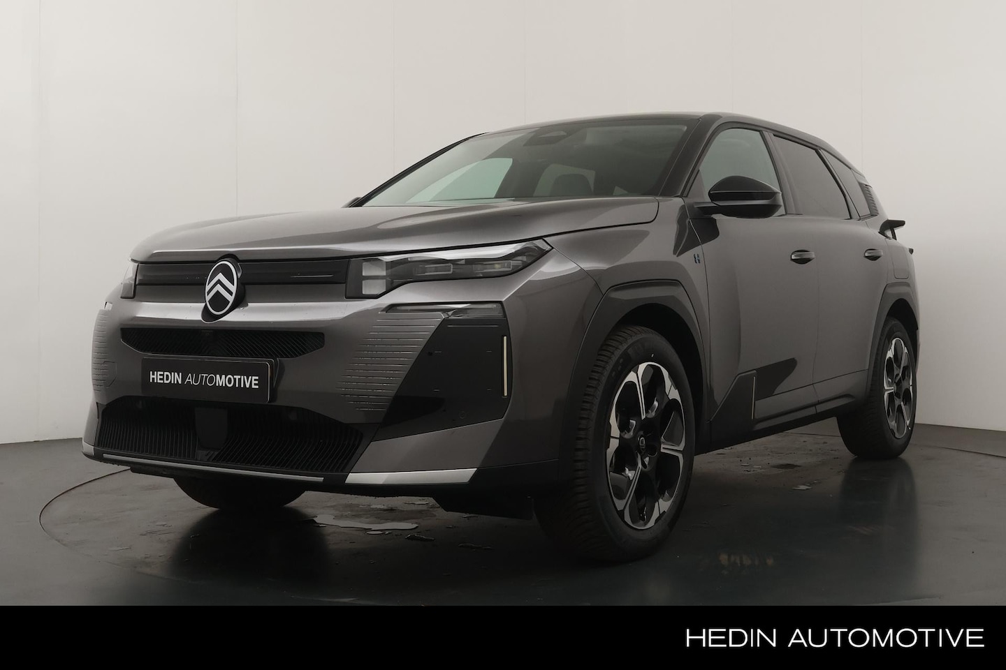 Citroën C5 Aircross - 1.6 Plug-In Hybrid 195pk Max | Pano Schuif Kanteldak| Interieur pakket | Two Tone kleur | - AutoWereld.nl