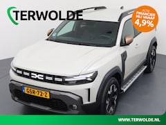Dacia Duster - extreme hybrid 140 | Apple Carplay/Android Auto | 360 Camera | Sidesteps |