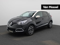 Renault Captur - 1.2 TCe Dynamique | Camera | PDC Achter | Full-Map Navigatie | Climate Control | Keyless |