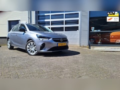 Opel Corsa - 1.2 Edition/Navigatie*Cruise/Pdc Automaat/Enz