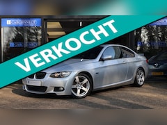 BMW 3-serie Coupé - 320i High Executive|Pano|Memory|PDC|Cruise|Clima