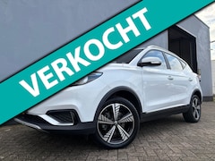 MG ZS - EV Luxury 45 kWh - Panorama Dak