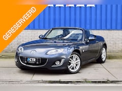 Mazda MX-5 Roadster Coupé - 1.8 TS Orig. NL auto