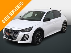 Peugeot 208 - 1.2 Hybrid 145 e-DCS6 GT GT e Hybrid