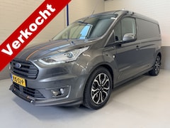 Ford Transit Connect - 1.5 EcoBlue L2 Sport Automaat 120pk