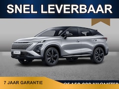 Omoda 5 - 5 SHS-H Premium /Snel leverbaar/€2000, - inruilvoordeel*/Adaptive cruise/Airco/Keyless/360