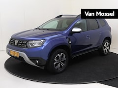 Dacia Duster - 1.0 TCe Bi-Fuel Prestige | Apple Carplay/Android Auto | cruise control | dodehoek detectie