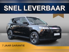 Jaecoo 5 - 5 EV Exclusive 61 kWh /Snel leverbaar/400km range/18% bijtelling/Adaptive/Pano dak/Keyless