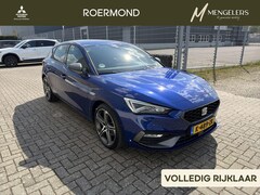 SEAT Leon - 1.5 eTSI FR Business Intense