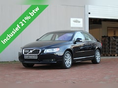 Volvo S80 - 3.2 AWD AUTOMAAT YOUNGTIMER incl. 21% BTW