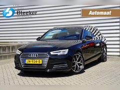 Audi A4 - 1.4 TFSI Sport ProLine Spring Adv. Cruise Navi NL-auto