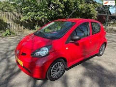 Toyota Aygo - 1.0-12V 5drs airco