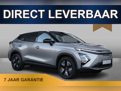 Omoda 5 - 5 EV Premium 61 kWh /Direct leverbaar/430km range/18%bijtelling/Adaptive cruise/Navi/Keyle