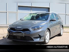 Kia Cee'd Sportswagon - Ceed 1.0 T-GDi 120PK DynamicPlusLine | Navigatie | Adapt. Cruise Control | Elek. Achterkle
