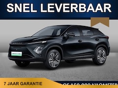 Omoda 5 - 5 EV Premium 61 kWh /Binnenkort leverbaar/430km range/18% bijtelling/Adaptive cruise/Navi/