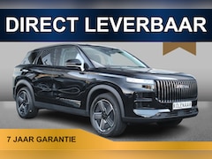 Jaecoo 7 - 7 SHS Exclusive 347pk /Direct leverbaar/€2350, - VOORDEEL*/Adaptive/Pano dak/HUD/360cam/Ke